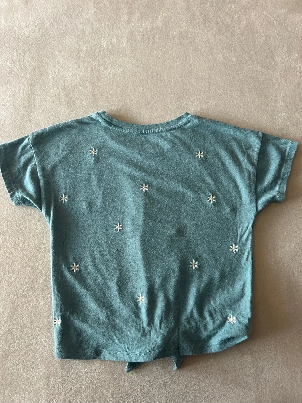 wonder nation teal short